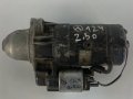 Стартер за Мерцедес 124 2.5d Mercedes-Benz 124 2.5d , снимка 1
