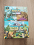 Tiny Epic Tactics Deluxe + Maps expansion , снимка 1 - Настолни игри - 44694290