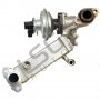 EGR клапан с охладител BMW 5 Series (E60,E61) 2003-2010 B170622N-96, снимка 1