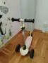 Детска тротинетка с 3 колела, снимка 1