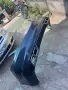 Задна броня с дифузер и накрайници за Mercedes W205 (2014-2019) Седан, снимка 3