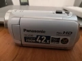 Видеокамера Panasonic V-100, снимка 3
