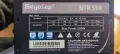 Захранване Segotep GTR 550W (Active PFC, ATX), снимка 1