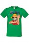 Мъжка тениска One Piece 05,Анимация,игра,Празник,Повод,, снимка 7