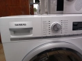 Като нова сушилня с термопомпа Сименс Siemens IQ 700 A+++ 8кг 2 години гаранция!, снимка 4