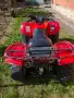 ATV HONDA TRX 420 4x4, снимка 2