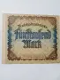 ГЕРМАНИЯ БАНКНОТА 5000 МАРКИ 1922 Г , снимка 4