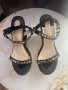 Louboutin сандали с платформа, снимка 10