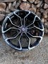Джанти за Рено Renault RS  17 “ цола 5х114.3 Megane Laguna, снимка 1
