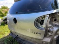 Заден капак багажник за Голф 5 Volkswagen Golf 5 LA7W , снимка 2