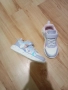 Светещи маратонки за момиче Елза чисто нови размер 28, снимка 5