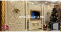 3D панели, декоративни стенни облицовки, облицовъчен камък, пана 0131, снимка 3