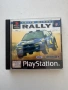 Colin McRae Rally за PS1, снимка 2