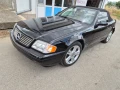 Мерцедес SL500, снимка 1