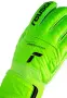 Детски вратарски ръкавици Reusch Attrakt Grip Finger Support Jr, Размер 5  - ЧИСТО НОВИ, снимка 7