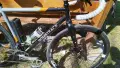 Гравел - Bombtrack Audax - Medium 45cm, снимка 6