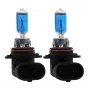 Халогеннa крушкa 9006 HNG 55W 2 бр. комплект, снимка 2