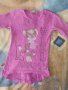 Красива детска блуза, снимка 1 - Детски Блузи и туники - 42263544