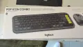 Logitech POP Icon Combo Studio Series (Bluetooth,Нов), снимка 1