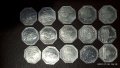 Лот монети 20 пфенинга 1918-1919г нотгелд