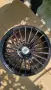 18 AMG Джанти за Mercedes R230 R129 R170 R171 W211 W218 C218 W219 C219 W208 W209 w124 w201 w203 w204, снимка 1