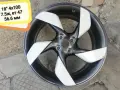18 4х100 18 4x100 1 Брой , снимка 1