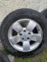 Гуми и Джанти 245 65 R17 5х127 , снимка 5