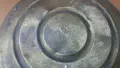 масивна бронзова саксия - римски стил , снимка 7