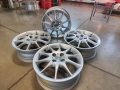 4бр.алуминиева джанта 16цола за Toyota, снимка 1