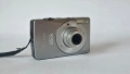 Canon Ixus 75 дигитален фотоапарат камера 7.1mp 3x zoom, снимка 5