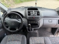 Mercedes Vito 111CDI 9места XXXL W639 6скорости 2008г, снимка 9