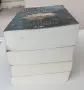 Лот фентъзи четирилогията Хадес и Персефона книги 1-4 от Скарлет Сейнт Клеър, снимка 4