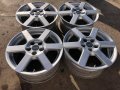 4бр 16ски джанти за Ауди, Мерцедес и VW 5x112mm Aluett, снимка 2