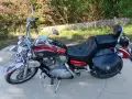 Kawasaki VN15 1995, снимка 4