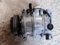 Компресор климатик за Ауди А4 Б6 Б7 Ауди А6 Audi A4 B6 B7 Audi A6 A8 Passat, снимка 1