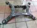 Преден Мост Mercedes ML W164 / GL X164 Заден мост Мерцедес W164, снимка 7