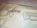 тръбен ключ 90 градуса. Цол - 1.5" 1212201407, снимка 10
