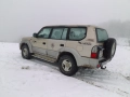 Toyota land cruiser , снимка 4