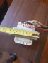 Трансформатор 2х30v,2x16v, снимка 2