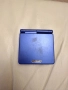 Nintendo Game Boy Advance SP AGS-001 + Pokémon Ruby, снимка 13