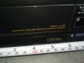 SONY CDP-M30 CD PLAYER-MADE IN JAPAN-ВЧЕРА ВНОС ОТ SWISS 0711251726LCHERY2, снимка 7