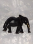Масивна Дървена Фигура , Слон от Абанос., снимка 7