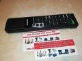 SONY RM-S33 AUDIO REMOTE-ВНОС SWISS 1508221659, снимка 3