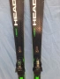 Карвинг ски Head 156см. SUPERSHAPE E MAGNUM+PRD 12 GW, снимка 5
