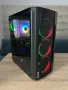 Геймърски компютър i5-10600K,RTX 2060,32GB RAM,256GB NVMe,1TB HDD, снимка 1