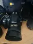 Nikon d3100 фотоапарат , снимка 10