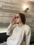 Слънчеви Очила Кафяв Нюанс , снимка 3