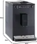 Кафеавтомат Кафемашина Melitta Caffeo Solo, снимка 4