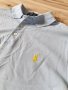 Оригинална мъжка тениска с яка Polo by Ralph Lauren, снимка 3