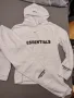 Спортен екип ESSENTIALS , НОВИ, размер L и M !, снимка 1